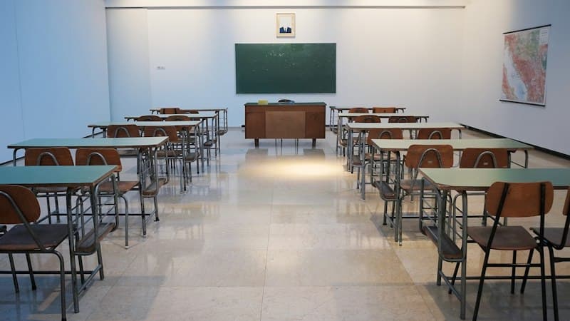 Government School